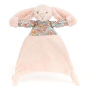 JELLYCAT - BLOSSOM BLUSH BUNNY SOOTHER