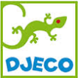 DJECO - PUZZLE DUO-NUMBERS