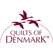 QUILTS OF DENMARK - PURE & CARE JUNIORDYNE