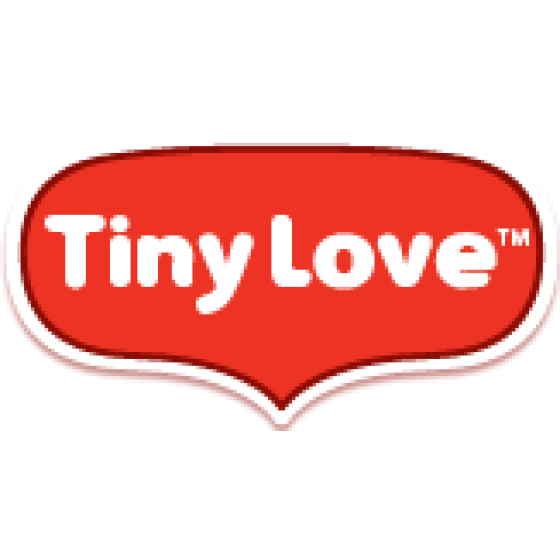 TUFFO - 3IN1 ROCKER NAPPER