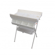 BASSON BABY - PUSLEBORD M/1 HYLDE