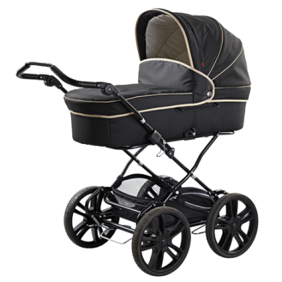 ODDER - MAGIC X-STD STEL