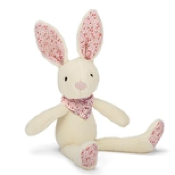 JELLYCAT - PETAL BUNNY CHIME