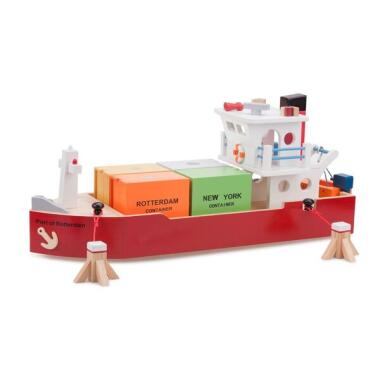 CONTAINERSKIB