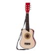 NEW CLASSIC TOYS - GUITAR DELUXE - 64CM NEW CLASSIC TOYS - GUITAR DELUXE - 64CM