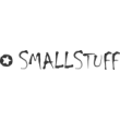 SMALLSTUFF - RYGSÆK MULTI STJERNE