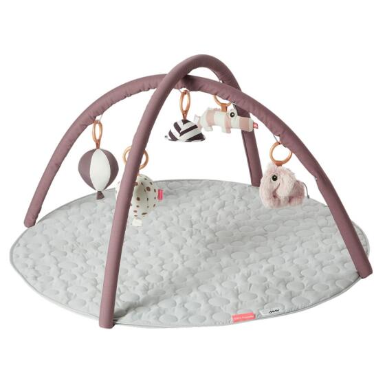 DONE BY DEER - ACTIVITY PLAYMAT