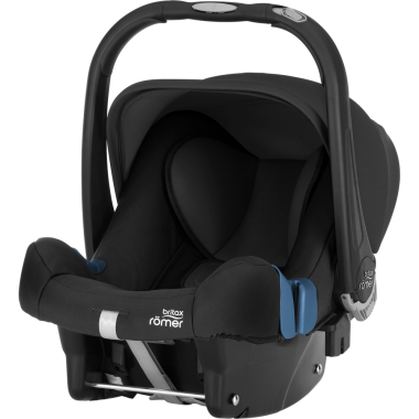 BABY-SAFE PLUS SHR II