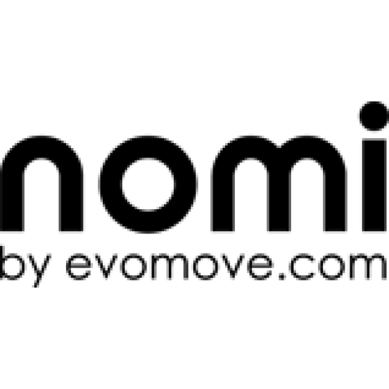 NOMI - TRAY BY EVOMOVE