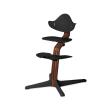 NOMI - NOMI HIGHCHAIR - WALNUT STEM