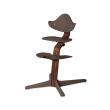TOM - NOMI HIGHCHAIR - WALNUT STEM