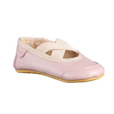 PREWALKER-BALLERINA W/TOECAP