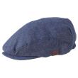 MP DENMARK/MELTON - SIXPENCE DENIM HAT