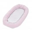 BABYDAN - CUDDLE NEST BABYPINK