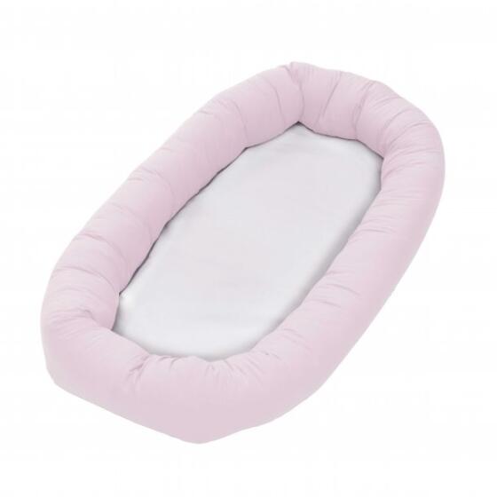 BABYDAN - CUDDLE NEST BABYPINK