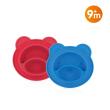 NUBY - SUCTION PLATE-BEAR