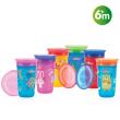 NUBY - 300ml WONDER CUP 360* 