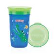 NUBY - 300ml WONDER CUP 360* 