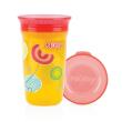 NUBY - 300ml WONDER CUP 360* 