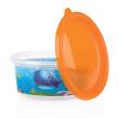 NUBY - 4STK 300ml STACKABLE BOWLS