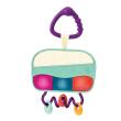 B TOYS - WEE JAMS BABYRADIO