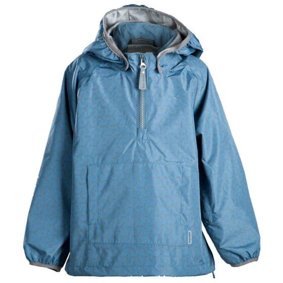 MIKK-LINE A/S - BABY ANORAK - FLERE FARVER
