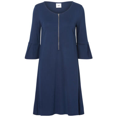 VIOLETTA JERSEY AMMEKJOLE MED 3/4 ÆRMER