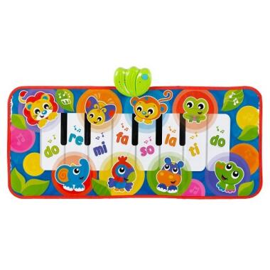 JUMBO JUNGLE PIANO MÅTTE