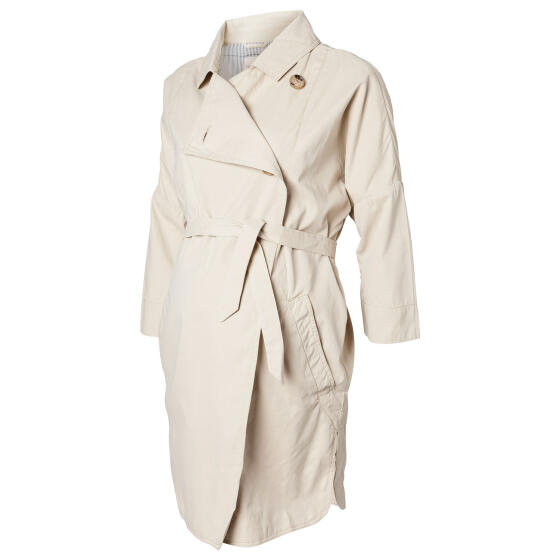 MAMALICIOUS - OURI TRENCHCOAT