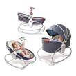 TUFFO - 3IN1 ROCKER NAPPER