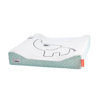 CHANGING PAD ELPHEE-VÆLG FARVE