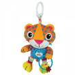 LAMAZE - LEOPARD RANGLE