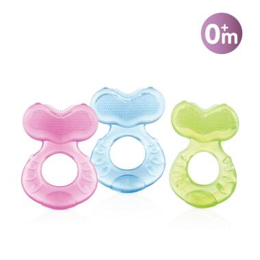 FISH SHAPED TEETHER