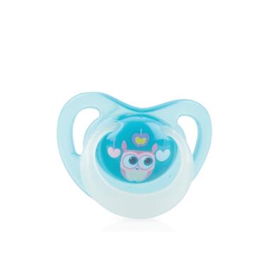 0-6m 'GLOW IN THE DARK' SUT