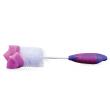 NUBY - BOTTLE AND NIPPLE BRUSH