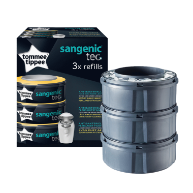 3PK SANGENIC TEC REFILL