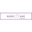 BASSON BABY - GÅLÆRE M/VIPPEFUNKTION