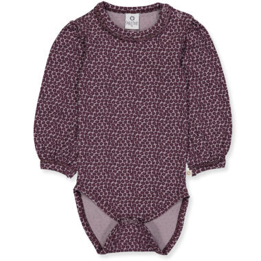 BODY LEOPARD