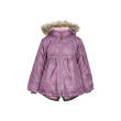 MINYMO - LE SNOW JACKET W/AOP