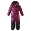 REIMA - SNOWY KIDDO WINTER OVERALL