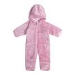 REIMA - ALKU BABY FLEECE OVERALL - FLERE FARVER