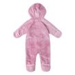 REIMA - ALKU BABY FLEECE OVERALL - FLERE FARVER