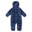 REIMA - ALKU BABY FLEECE OVERALL - FLERE FARVER