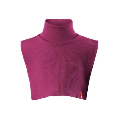 STAR WOOL NECK WARMER STAR WOOL NECK WARMER
