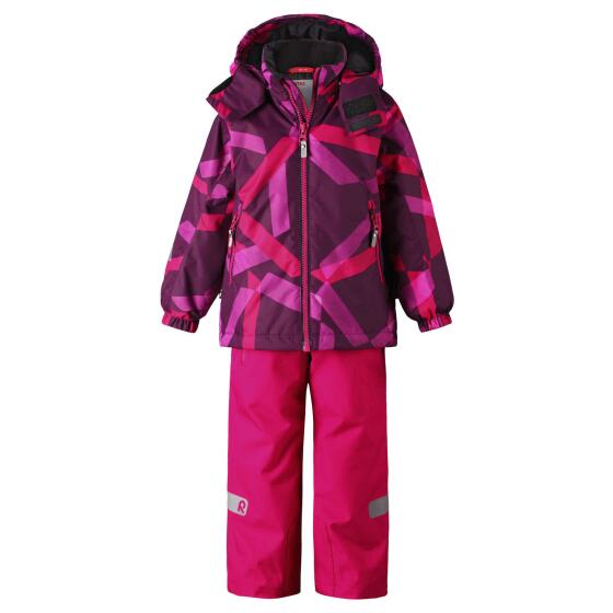 REIMA - MAUNU WINTER SET