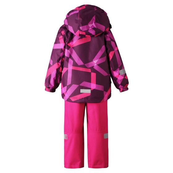 REIMA - MAUNU WINTER SET