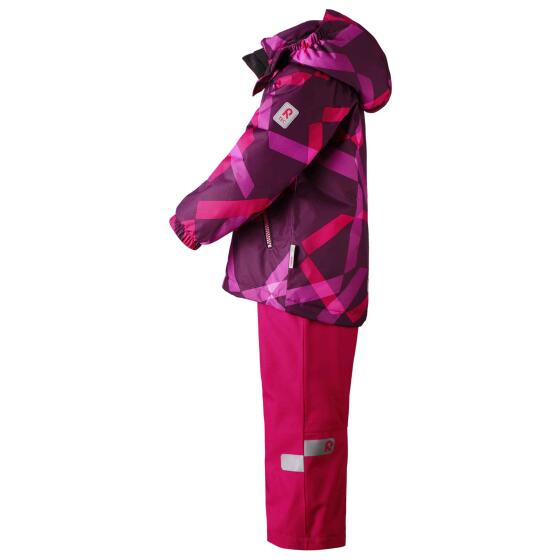 REIMA - MAUNU WINTER SET