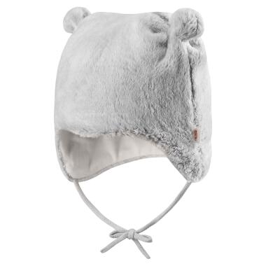 LEO BABY BEANIE