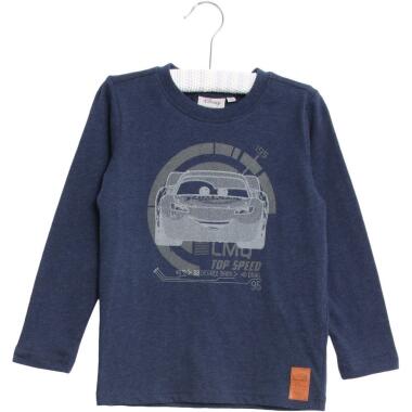 CARS PIXEL T-SHIRT