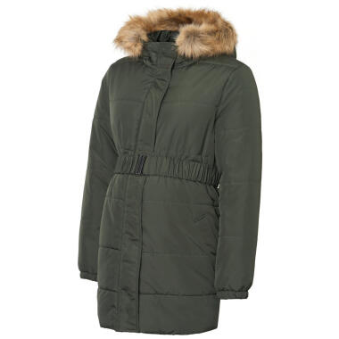 MAGGIE PADDED JACKET